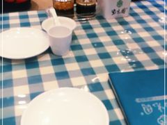 -紫光园(劲松店)