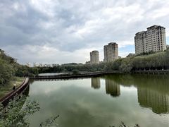 -大连外国语大学(旅顺校区)