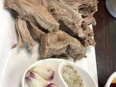 -贯贯吉·清真餐厅(浙江中路店)