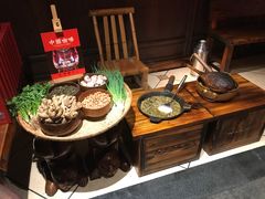 -瑶王府·广西菜(相思湖店)