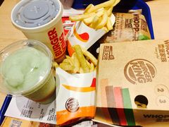 -汉堡王(北京通州领展店)