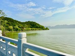 -东钱湖旅游度假区