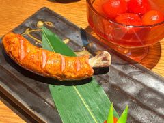 -水之惠鲜鱼料理(王府大街店)