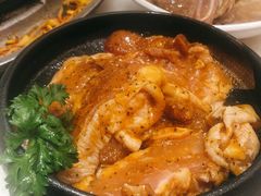 -韩宫宴炭火烤肉(印象城店)