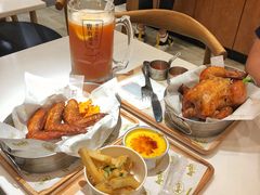 -艾薯夫妇Aysh(红山店)