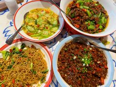 -柴火农家·江西赣南菜(土华店)