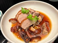 -刀板香·安徽菜(国购IFC店)