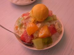 -渡船头海之冰