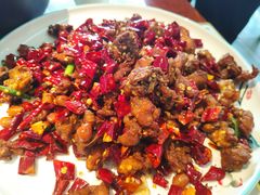 -川悦壹号·川菜(蠡溪路店)