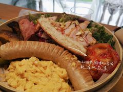 -CHILLAX轻乐时(侨建·Hi City店)