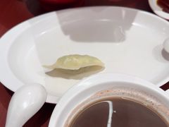 -喜家德虾仁水饺(长泰广场店)