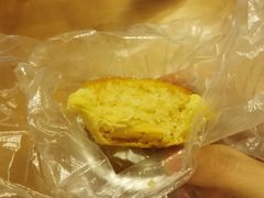椰挞-美嘉华面包西饼店(红胜坊店)