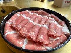 -牛街清真满恒記(平安里西大街店)