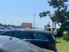 -那香海钻石沙滩浴场