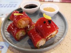 -点都德(海岸城店)