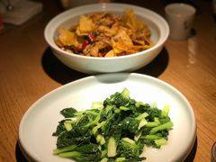-辛香汇·现炒川菜(淮海路百盛店)