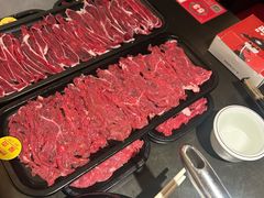 -正禾鲜·潮汕牛肉火锅(凯德天府店)