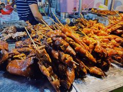 -大学城夜市大排档(凤栖路店)