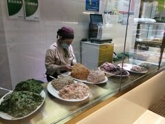 -袁亮宏饺子云吞(侯家桥菜场店)