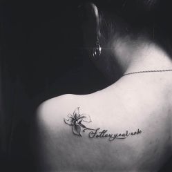 点击看大图 -I-TATTOO 纹身艺术空间
