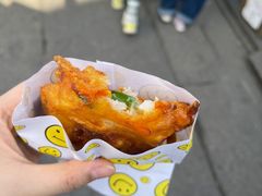 -鸣鹤古镇
