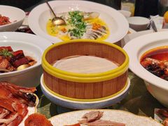 -太守宴·蘭院(天塔店)