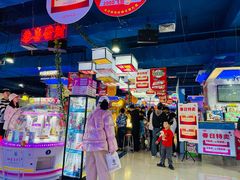 -大玩家(大连高新万达店)