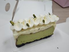 -好利来(上海长宁龙之梦店)