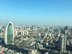 -中央广播电视总台(光华路办公区)