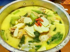 -打酱油·非遗淮扬菜(瘦西湖梅岭店)