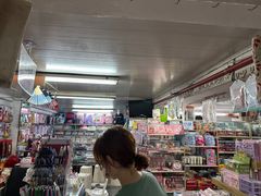 -宝宝文具店(马当路店)