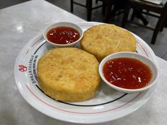 -阿坤纯正西刀鱼丸(Kuala Lumpur Branch)
