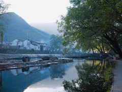-鹿亭中村