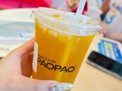 -PAOPAO Bakery&Café(港汇店)