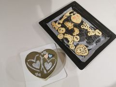 -幸福里DIY蛋糕烘焙·团建·拼豆豆(普陀店)