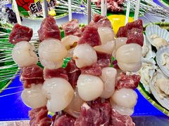 -遇西祠·海鲜烧烤(总店)