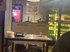 -吴草鸡爪오초닭발(城阳总店)
