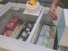 -好利来(新华店)