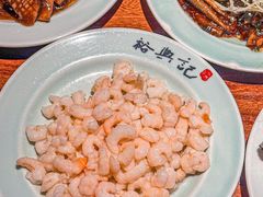 -裕兴记•蟹黄面馆(人民广场店)