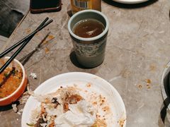 -锅儿欢海鲜火锅烤肉自助餐(东港凯虹店)