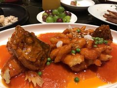 -上海人家花樣年华(中山公园店)