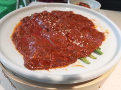 -麻辣空间·清油火锅(万达广场店)