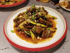 -红辣椒·川菜·火锅(大洋中心店)
