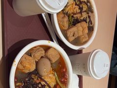 -水平有限广西米粉·广西风味集(五道口店)