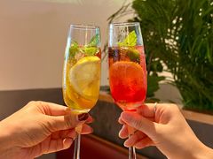 -新贝乐意大利餐厅(苏州中心店)