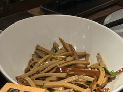 凉拌鸡蛋干-同仁四季椰子鸡(海岸城天利店)