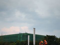 -金陵图书馆