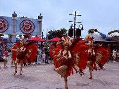 -大连海昌发现王国主题公园