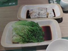 -茶港·点心·啫啫煲(王府井店)