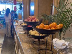 -皇朝万鑫自助餐厅